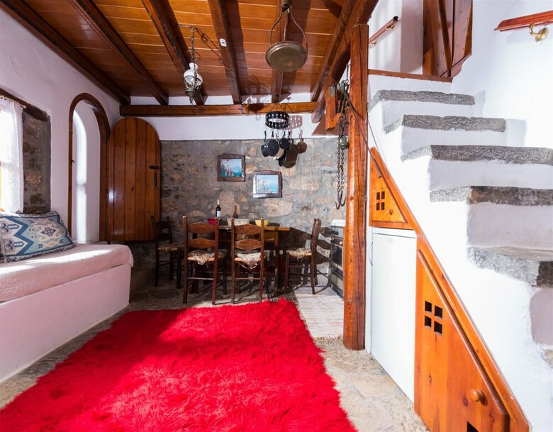 Apartamentos The Traditional Homes Of Crete