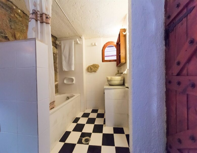 Apartamentos The Traditional Homes Of Crete