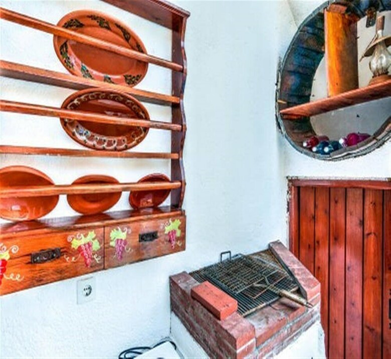 Apartamentos The Traditional Homes Of Crete