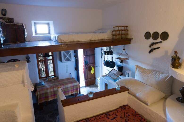 Apartamentos The Traditional Homes Of Crete