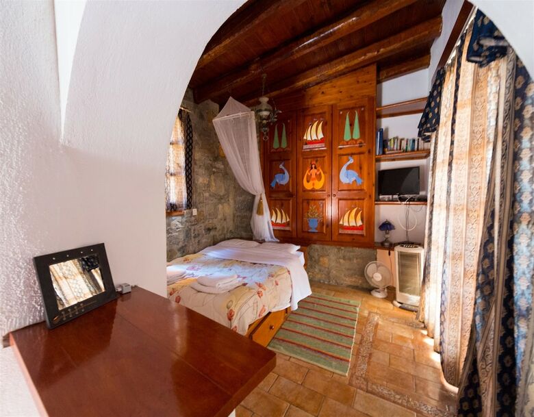 Apartamentos The Traditional Homes Of Crete