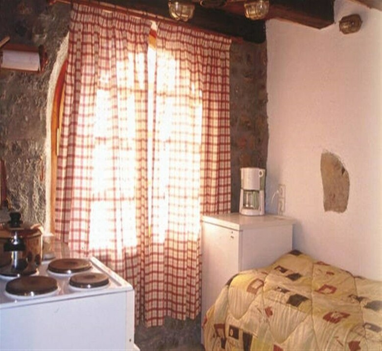 Apartamentos The Traditional Homes Of Crete