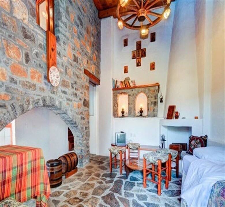 Apartamentos The Traditional Homes Of Crete