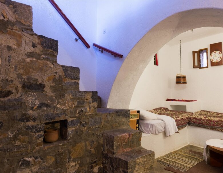 Apartamentos The Traditional Homes Of Crete