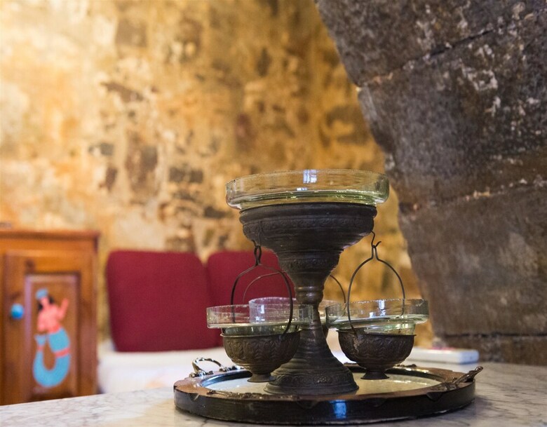 Apartamentos The Traditional Homes Of Crete
