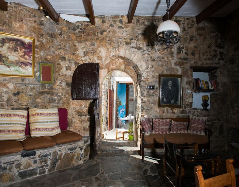 Apartamentos The Traditional Homes Of Crete