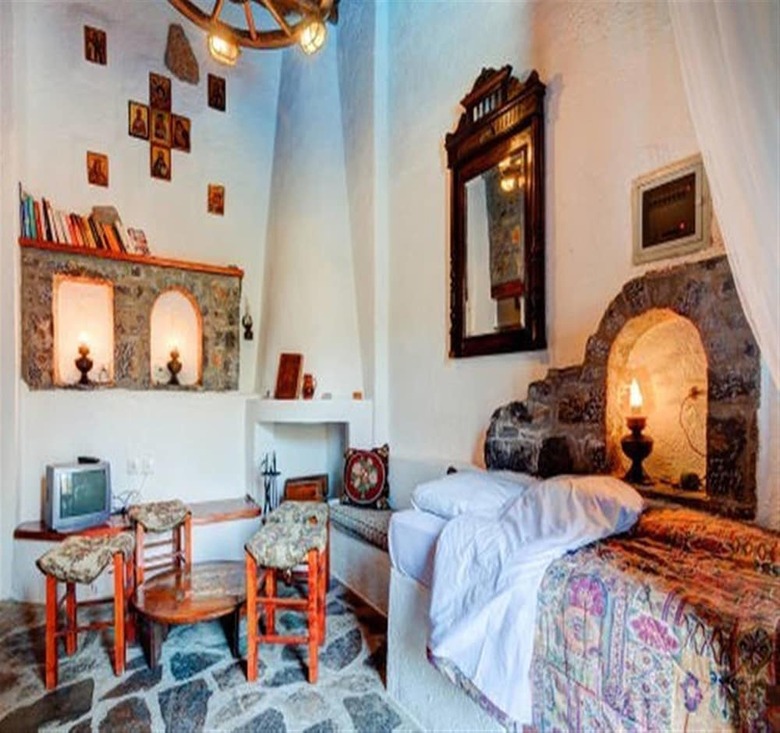 Apartamentos The Traditional Homes Of Crete