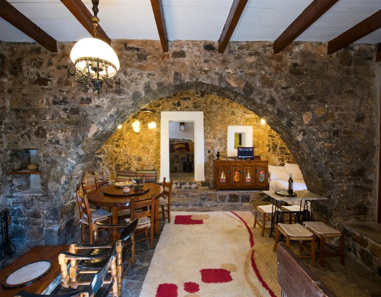 Apartamentos The Traditional Homes Of Crete