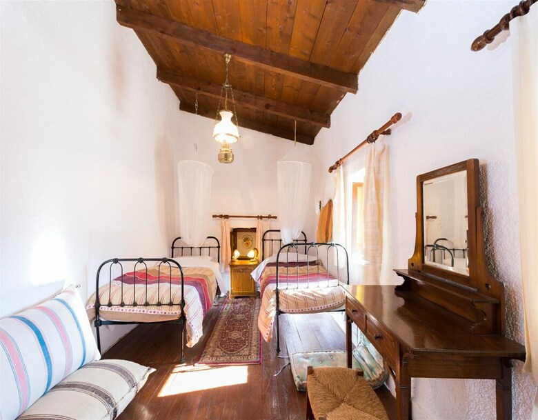 Apartamentos The Traditional Homes Of Crete
