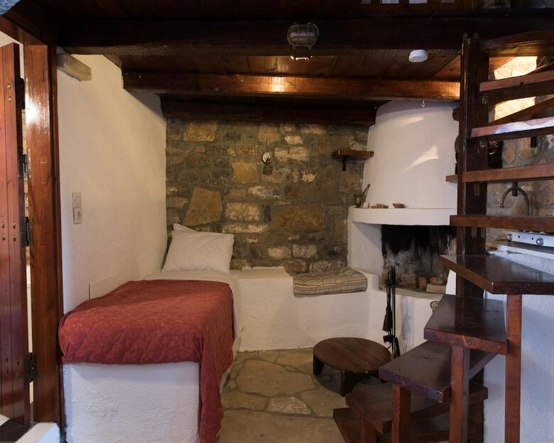 Apartamentos The Traditional Homes Of Crete