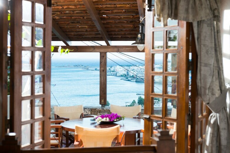 Apartamentos The Traditional Homes Of Crete