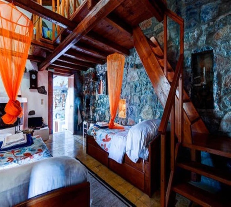 Apartamentos The Traditional Homes Of Crete