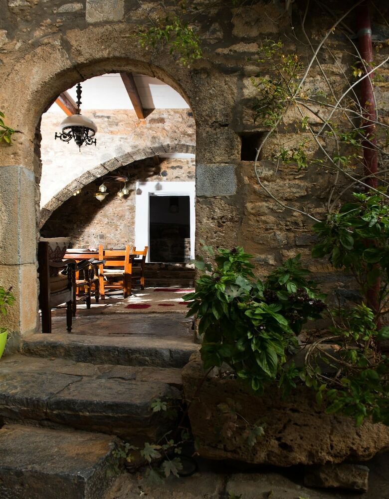 Apartamentos The Traditional Homes Of Crete