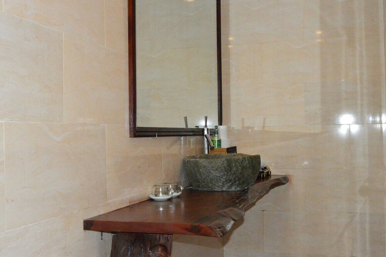 Bed & Breakfast Viet House Homestay