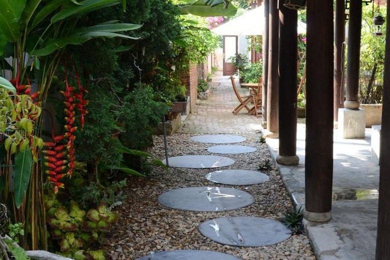 Bed & Breakfast Viet House Homestay