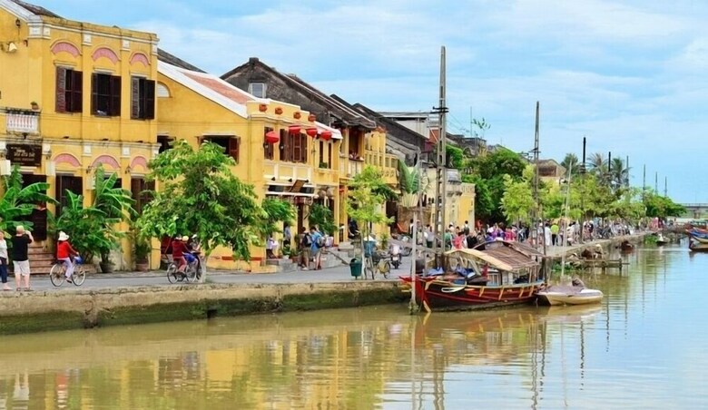 Bed & Breakfast Viet House Homestay
