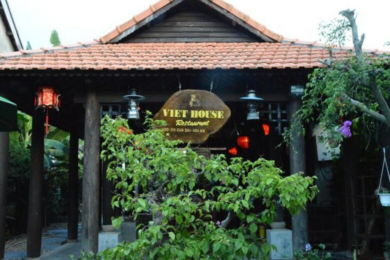 Bed & Breakfast Viet House Homestay