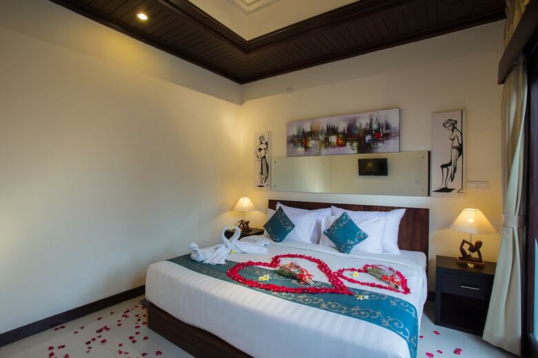 Kayu Suar Bali Luxury Villas And Spa