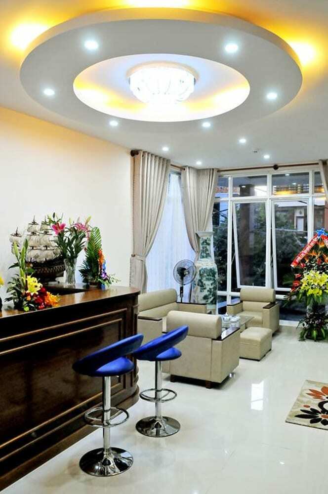 Lotus Apartment Hotel