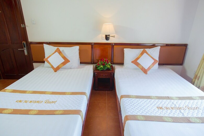 Apartamento Vung Tau Intourco Resort