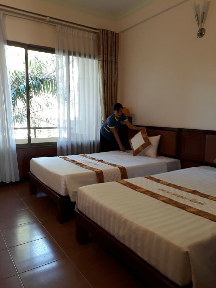 Apartamento Vung Tau Intourco Resort