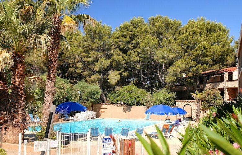 Odalys Residence La Marina