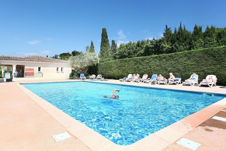 Odalys Residence Clos Bonaventure