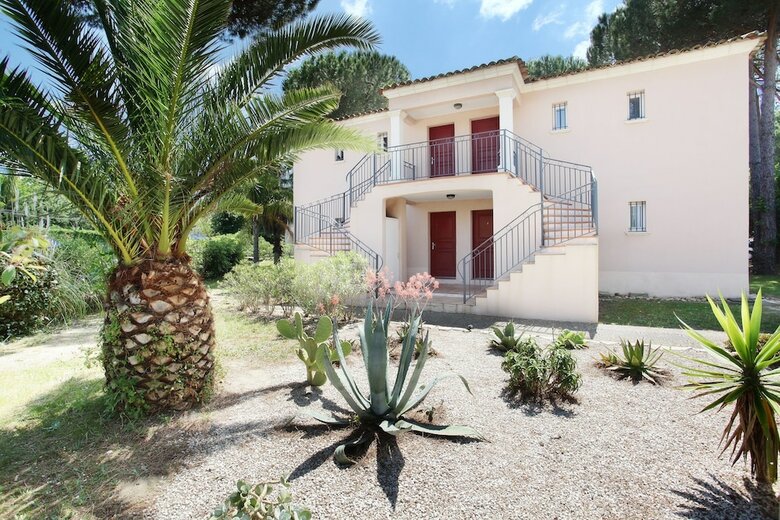 Odalys Residence Clos Bonaventure