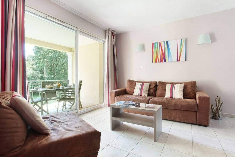 Odalys Residence Clos Bonaventure