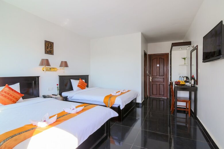 Md Boutique Hotel