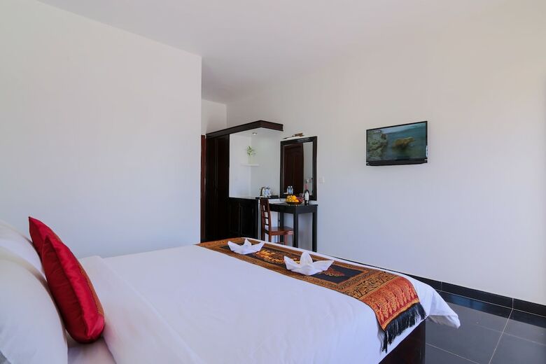Md Boutique Hotel