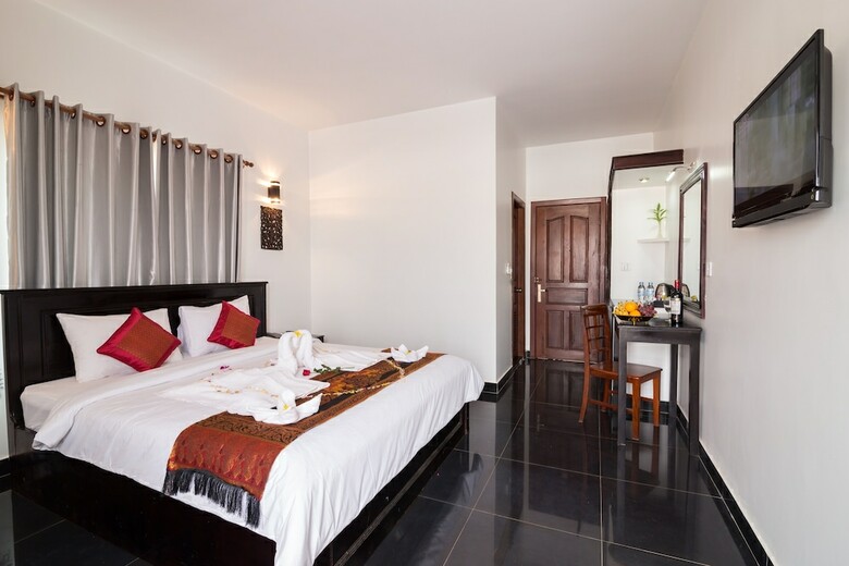 Md Boutique Hotel