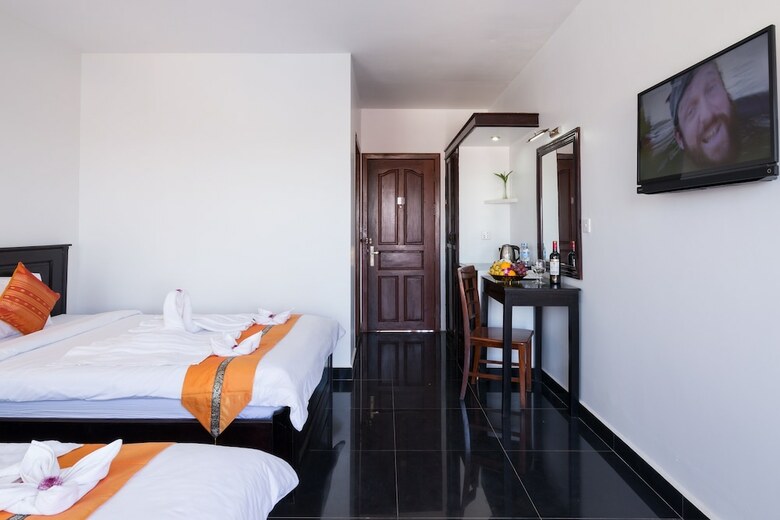 Md Boutique Hotel