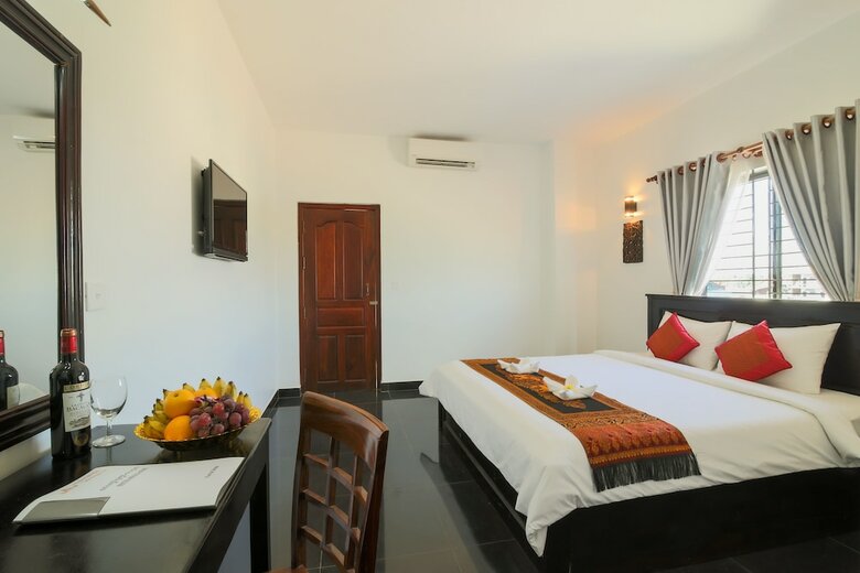 Md Boutique Hotel