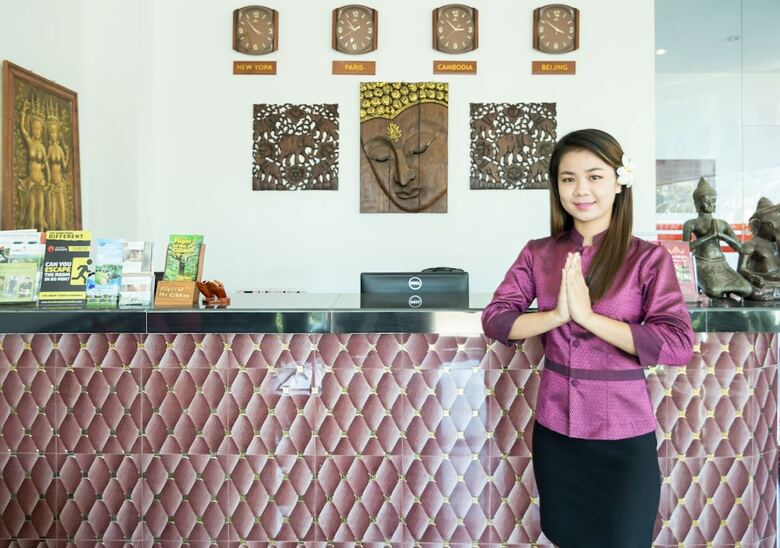 Md Boutique Hotel