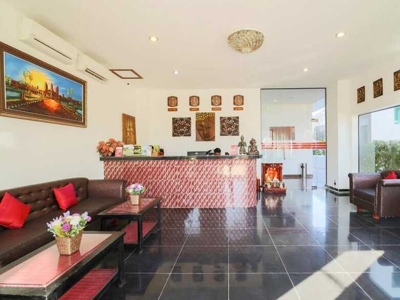 Md Boutique Hotel