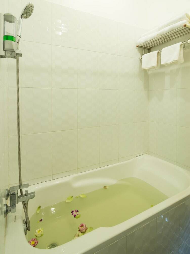 Md Boutique Hotel