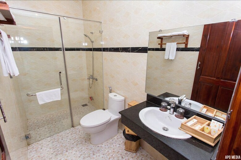 Apartamento Orange Resort