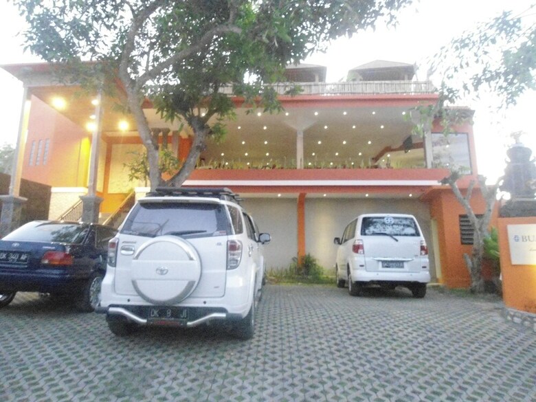 Buana Bali Villas & Spa