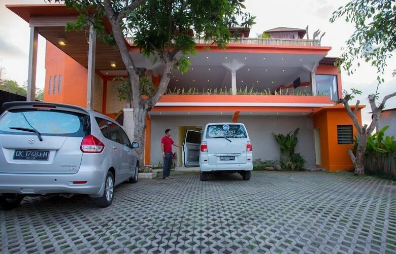 Buana Bali Villas & Spa