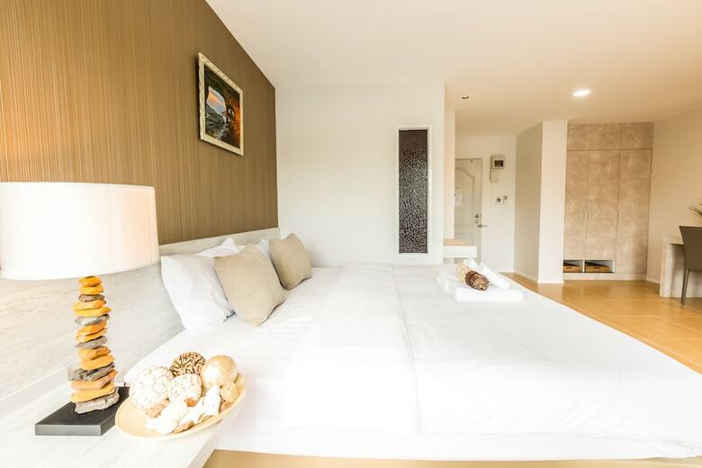 Hotel Baron Residence Bangkok
