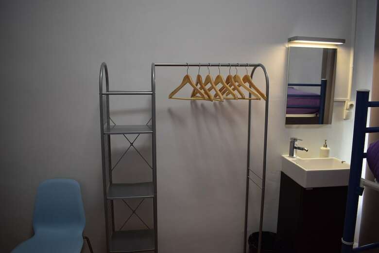 Hostal Mimi Las Ramblas