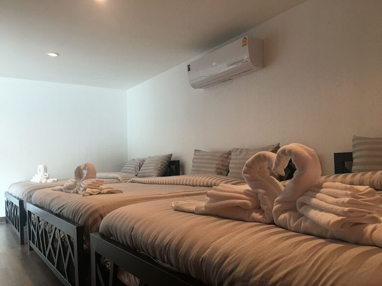 Apartamento Riverside Hill Resort & Restaurant