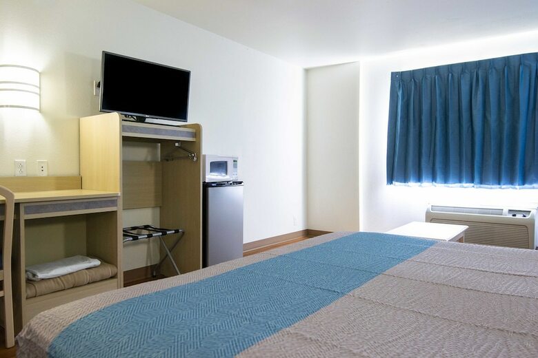 Motel 6 Las Cruces - Telshor