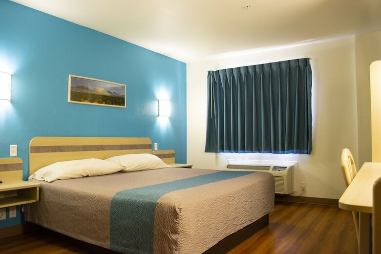 Motel 6 Las Cruces - Telshor