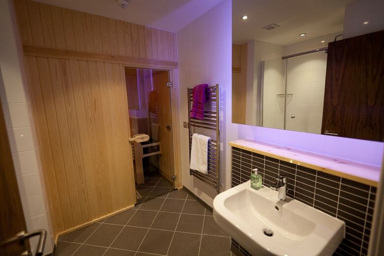 Apartamento Portavadie