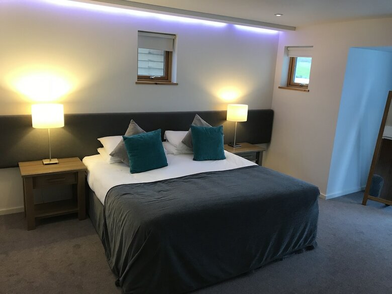 Apartamento Portavadie