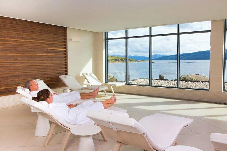 Apartamento Portavadie