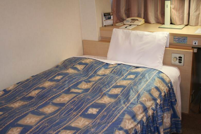 Hotel The Celecton Takamatsu