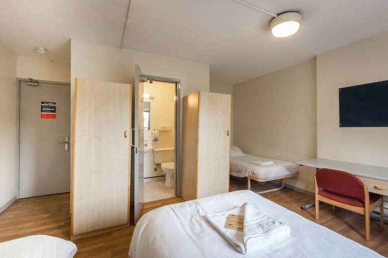 Hostal Lse High Holborn